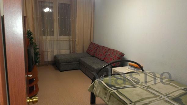 Sheveleva 7, Yekaterinburg - apartment by the day