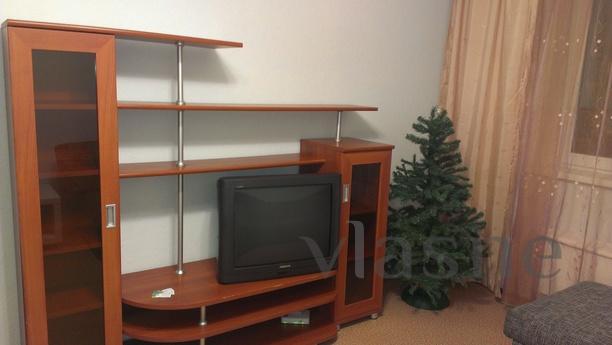 Sheveleva 7, Yekaterinburg - apartment by the day