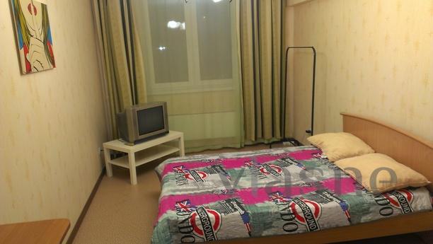 Sheveleva 7, Yekaterinburg - apartment by the day