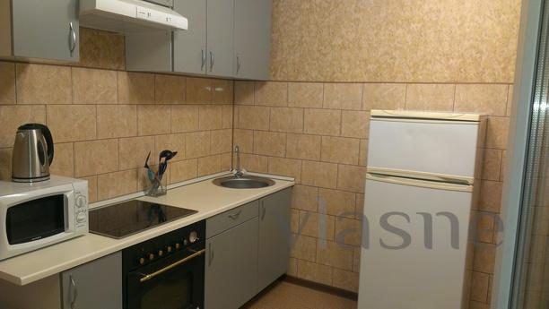 Sheveleva 7, Yekaterinburg - apartment by the day
