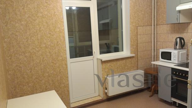 Sheveleva 7, Yekaterinburg - apartment by the day