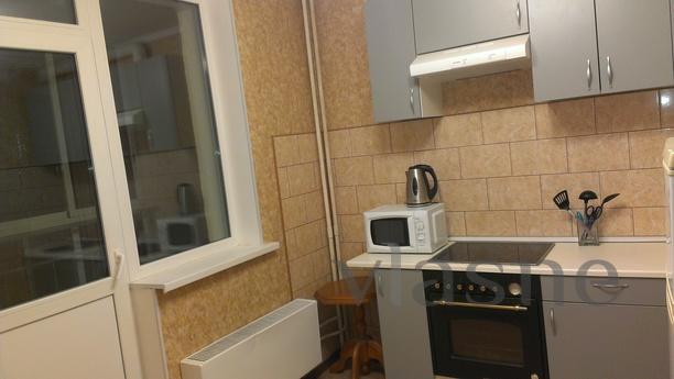 Sheveleva 7, Yekaterinburg - apartment by the day