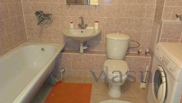 Sheveleva 7, Yekaterinburg - apartment by the day
