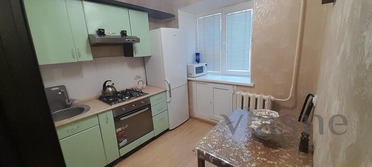 The apartment is cozy, Уфа - апартамент за нощувки
