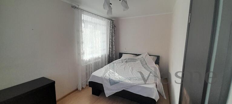 The apartment is cozy, Уфа - апартамент за нощувки
