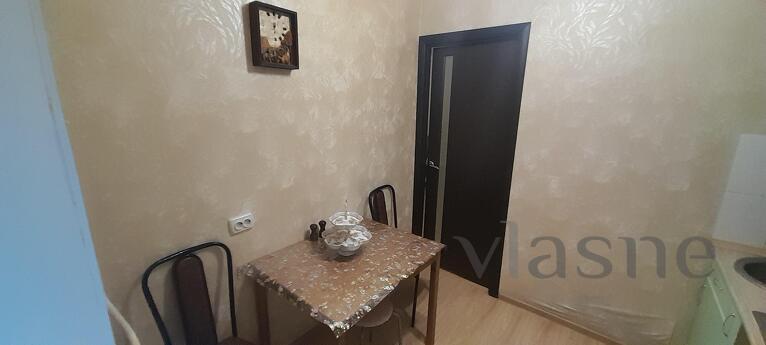 The apartment is cozy, Уфа - апартамент за нощувки
