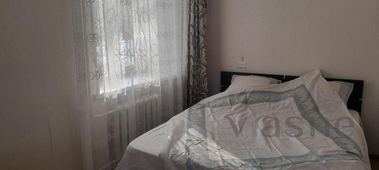 The apartment is cozy, Уфа - апартамент за нощувки
