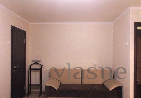 2 bedroom apartment for rent, Ufa - apartment by the day