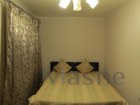 2 bedroom apartment for rent, Ufa - apartment by the day