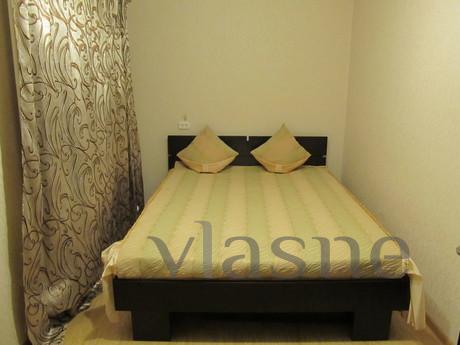 2 bedroom apartment for rent, Уфа - апартамент за нощувки
