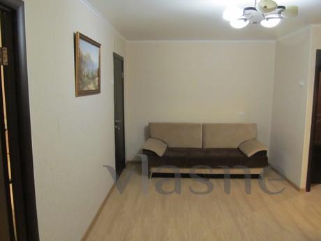 2 bedroom apartment for rent, Ufa - apartment by the day