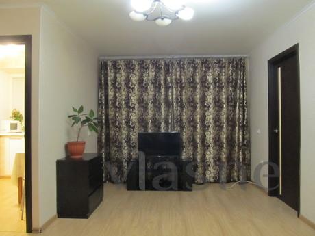 2 bedroom apartment for rent, Уфа - апартамент за нощувки
