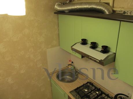 2 bedroom apartment for rent, Ufa - apartment by the day