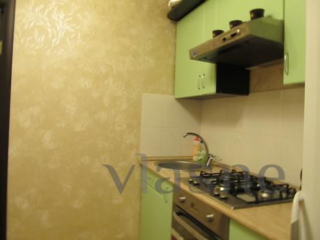 2 bedroom apartment for rent, Уфа - апартамент за нощувки
