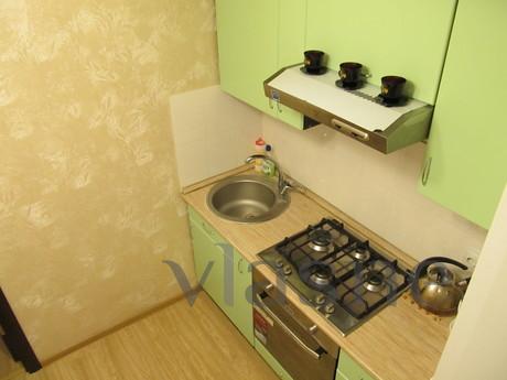 2 bedroom apartment for rent, Уфа - апартамент за нощувки
