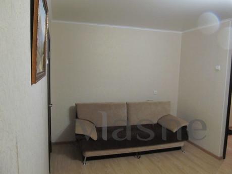 2 bedroom apartment for rent, Ufa - apartment by the day