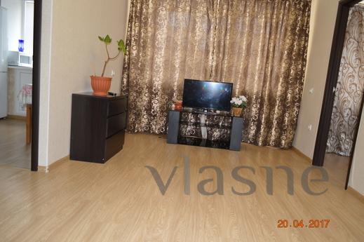 2 bedroom apartment for rent, Уфа - апартамент за нощувки
