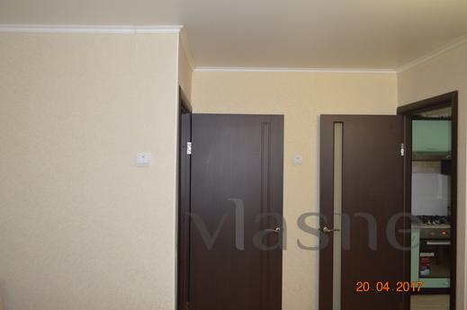 2 bedroom apartment for rent, Ufa - apartment by the day