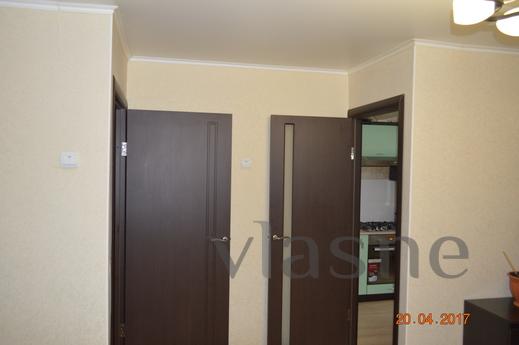 2 bedroom apartment for rent, Ufa - apartment by the day