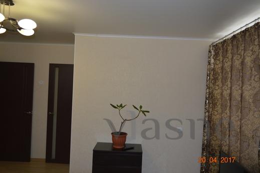 2 bedroom apartment for rent, Уфа - апартамент за нощувки
