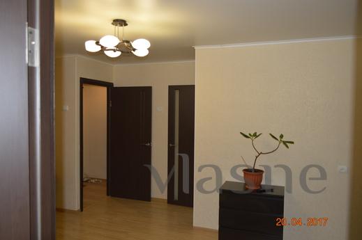 2 bedroom apartment for rent, Ufa - apartment by the day