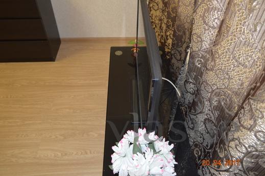 2 bedroom apartment for rent, Уфа - апартамент за нощувки
