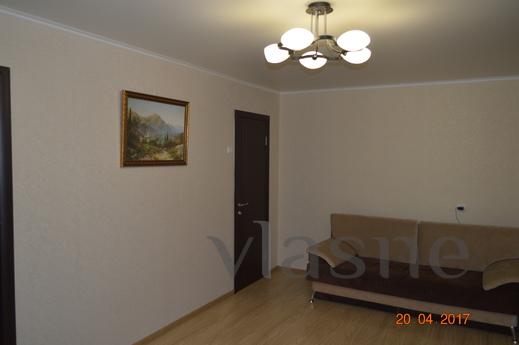 2 bedroom apartment for rent, Ufa - apartment by the day