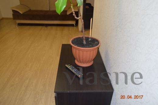 2 bedroom apartment for rent, Уфа - апартамент за нощувки
