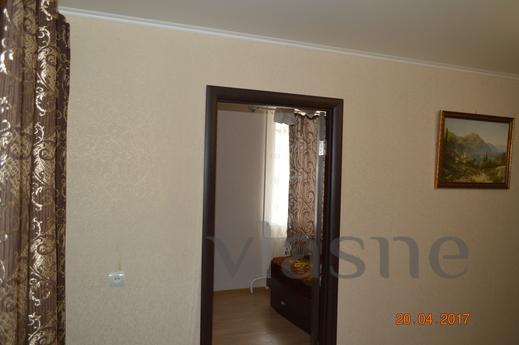2 bedroom apartment for rent, Уфа - апартамент за нощувки
