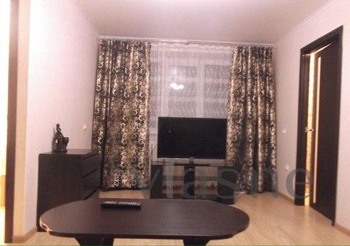 2 bedroom apartment for rent, Уфа - апартамент за нощувки

