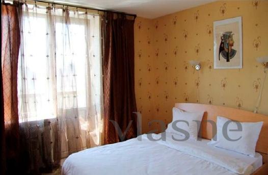 Rent studio apartment for adults serious people. The apartme