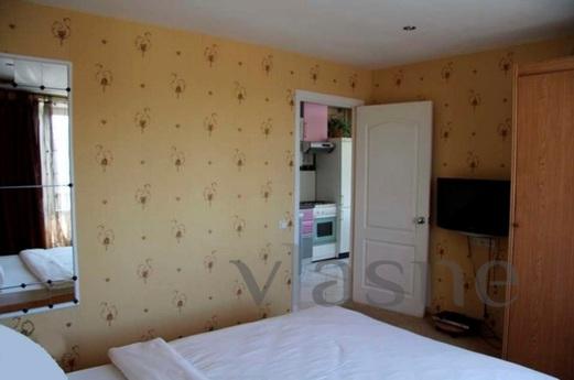 Rent one-room apartment, Moscow - apartment by the day