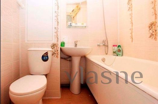 Rent one-room apartment, Moscow - apartment by the day