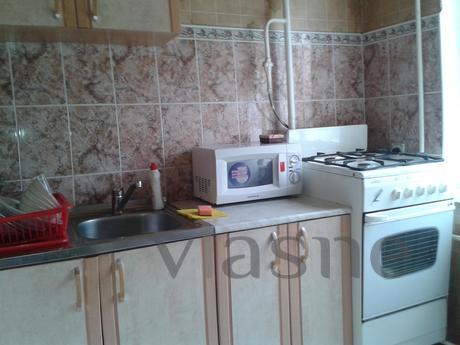 Apartment for rent without intermediarie, Yaroslavl - apartment by the day