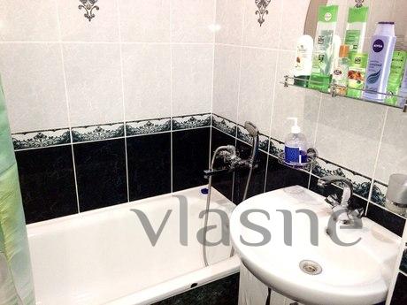 Cozy studio (Med. Academy, TC 'Maxi, Смоленск - апартамент за нощувки
