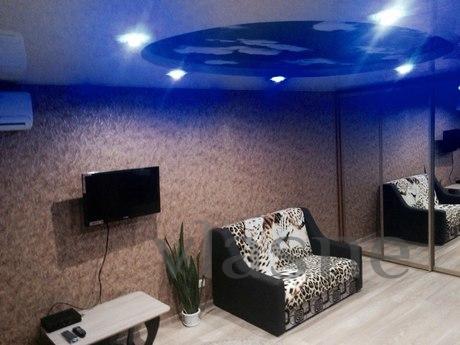 Cozy studio (Med. Academy, TC 'Maxi, Смоленск - апартамент за нощувки
