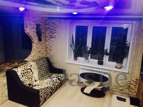 Cozy studio (Med. Academy, TC 'Maxi, Смоленск - апартамент за нощувки
