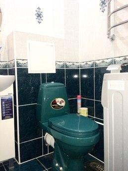 Cozy studio (Med. Academy, TC 'Maxi, Смоленск - апартамент за нощувки
