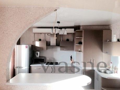 We bring to your attention a luxury studio apartment. Great 