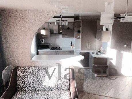 Luxury studio near (emii), Смоленск - апартамент за нощувки
