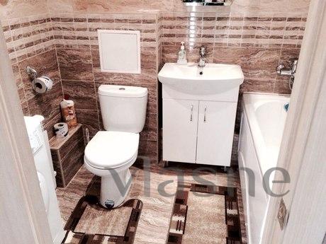 Luxury studio near (emii), Смоленск - апартамент за нощувки
