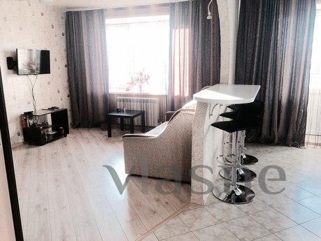 Luxury studio near (emii), Смоленск - апартамент за нощувки
