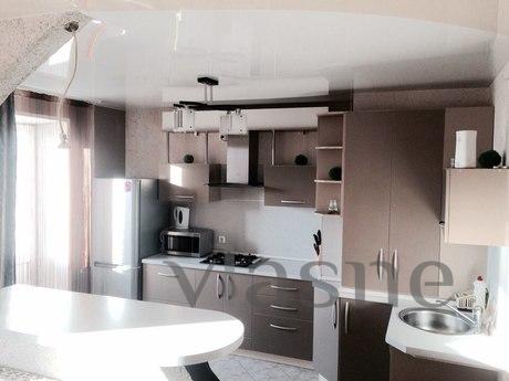 Luxury studio near (emii), Смоленск - апартамент за нощувки
