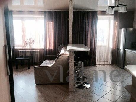 Luxury studio near (emii), Смоленск - апартамент за нощувки
