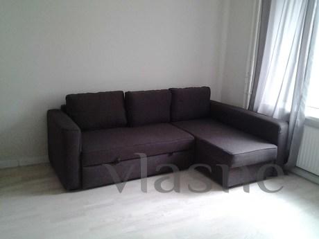 Gorgeous 2-bedroom apartment in the heart of Moscow - mobile