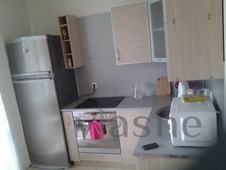 Apartment with all amenities for rent, Moscow - apartment by the day