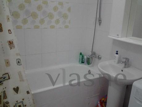 Apartment with all amenities for rent, Moscow - apartment by the day
