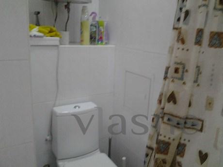 Apartment with all amenities for rent, Moscow - apartment by the day