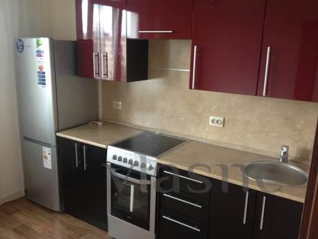apartment for rent, Moscow - apartment by the day