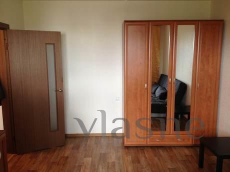 apartment for rent, Moscow - apartment by the day